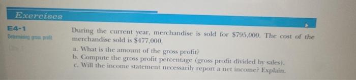 30, 2010: Cash Sales $2,703,600 $ 37,700 111,600 180,000 37,800 Sales Returns
