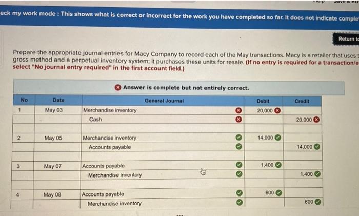 information The following information applies to the questions displayed below) Allied Merchandisers