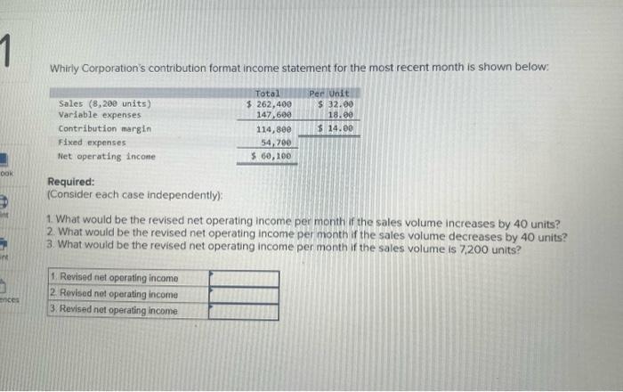 PLEASE ANSWER ALL PARTS I WILL RATE HIGH!!! also look at the