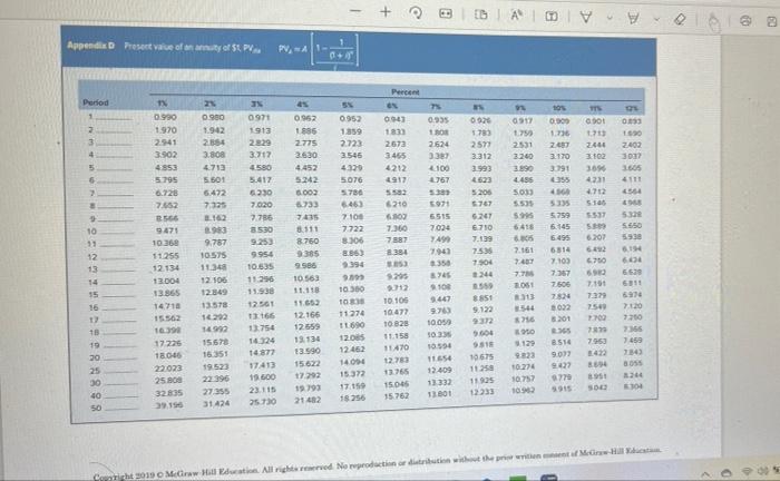 of Patterson Steel Company for $6.500.000 Patterson will provide the following pattern
