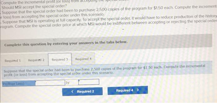 of creating a specially designed games would be customized for her classroom