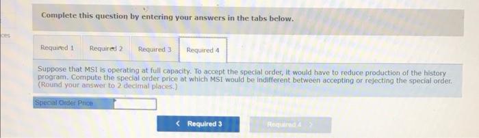 and environment. The teacher would like an educational game to correspond to