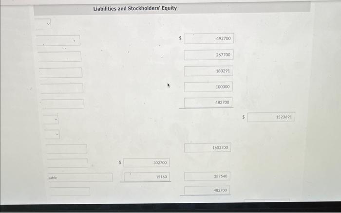 stock authorized was 400,000 shares, and preferred stock authorized was 20,000 shares.