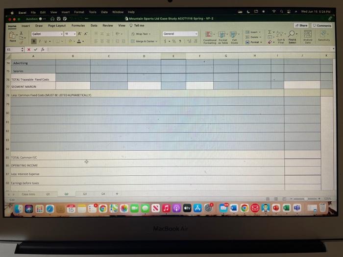 Product me Anal (53) 2 Mountain Soorts cames a limited line of