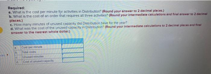 growth opportunities and is considering dropping the residential service Twenty employees worked