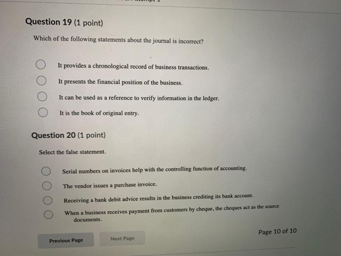 the day it was to remit HST to the government: HST Recoverable