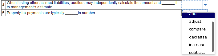 many different types of current liabilities. These can include various taxes payable