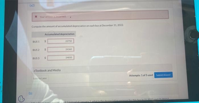 recent years. Whispering Winds Transportation purchased three used buses. Because of frequent