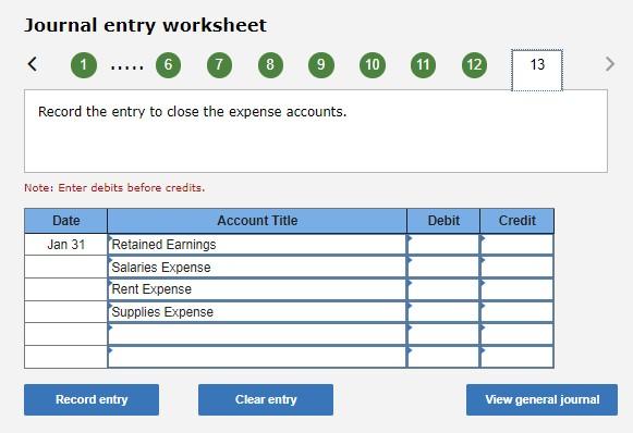 January 1, Year 1, the general ledger of a company includes the