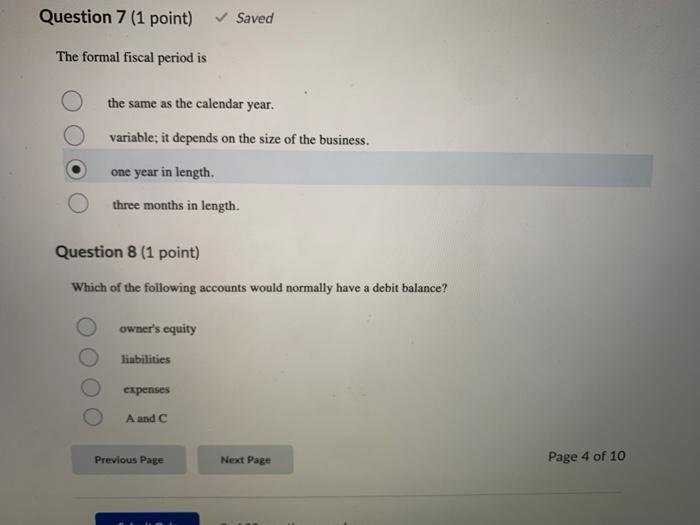fiscal period concept. the matching principle. the revenue recognition principle. the time
