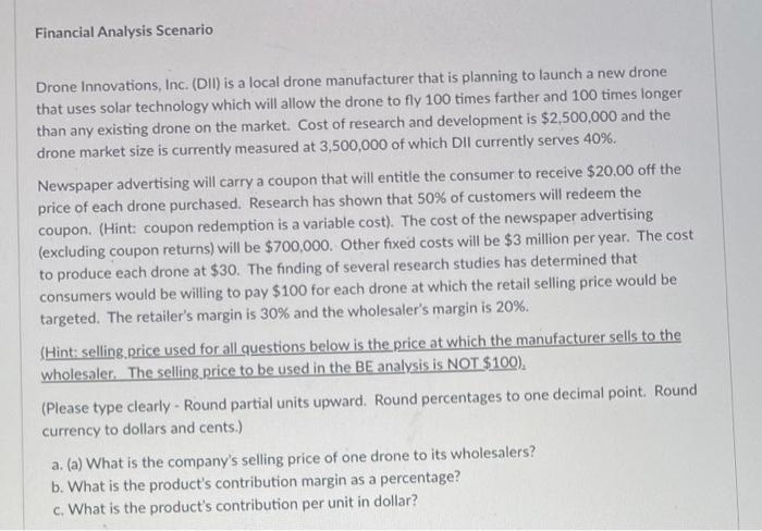 please post the process to get to the answer be clear thank