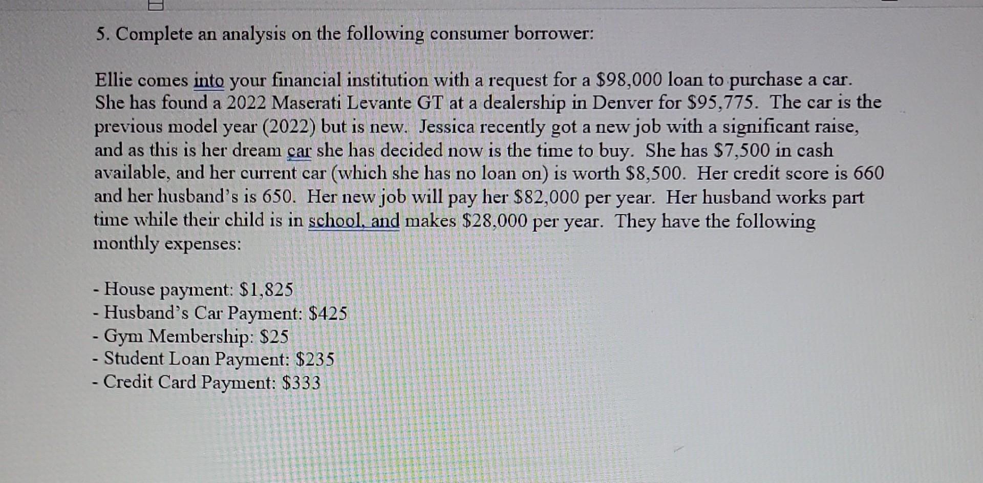 I need part c solved, and Bonus done optional 5. Complete