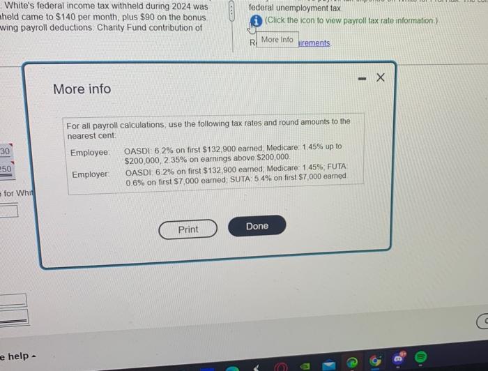 4. Please make sure I can see the whole picture and answer