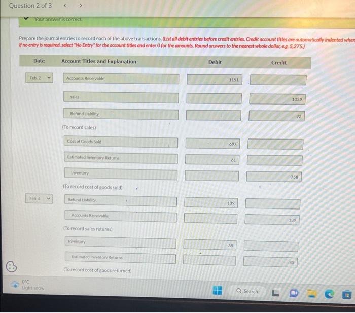t account . the red boxes are incorrect Selected transactionis follow for