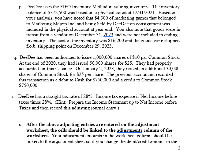 and complete this question to the best of your ability for a