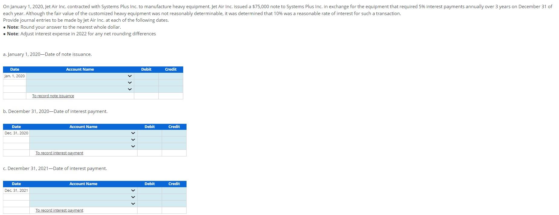  DROP DOWN OPTIONS: PARTS D & E PLEASE! On January 1,