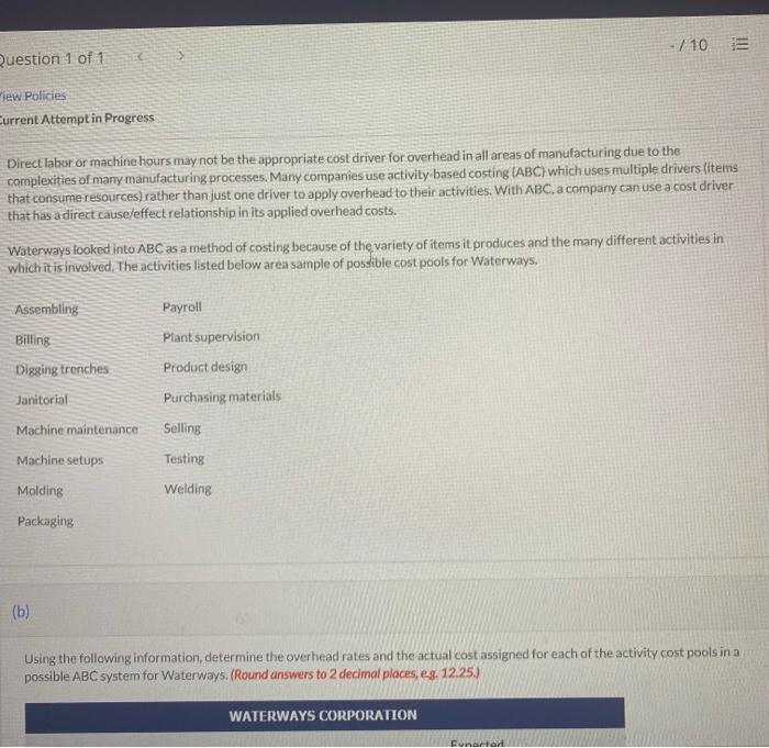 help please thank you so much for your time / 10 E