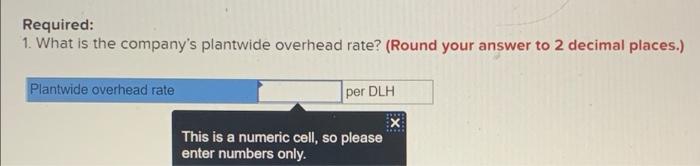 up the answer! Foundational (Algo) [LO4-1, LO4-2, LO4-3, LO4-4] Greenwood Company manufactures