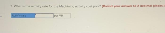 The company uses a plantwide overhead rate based on direct labor-hours. It