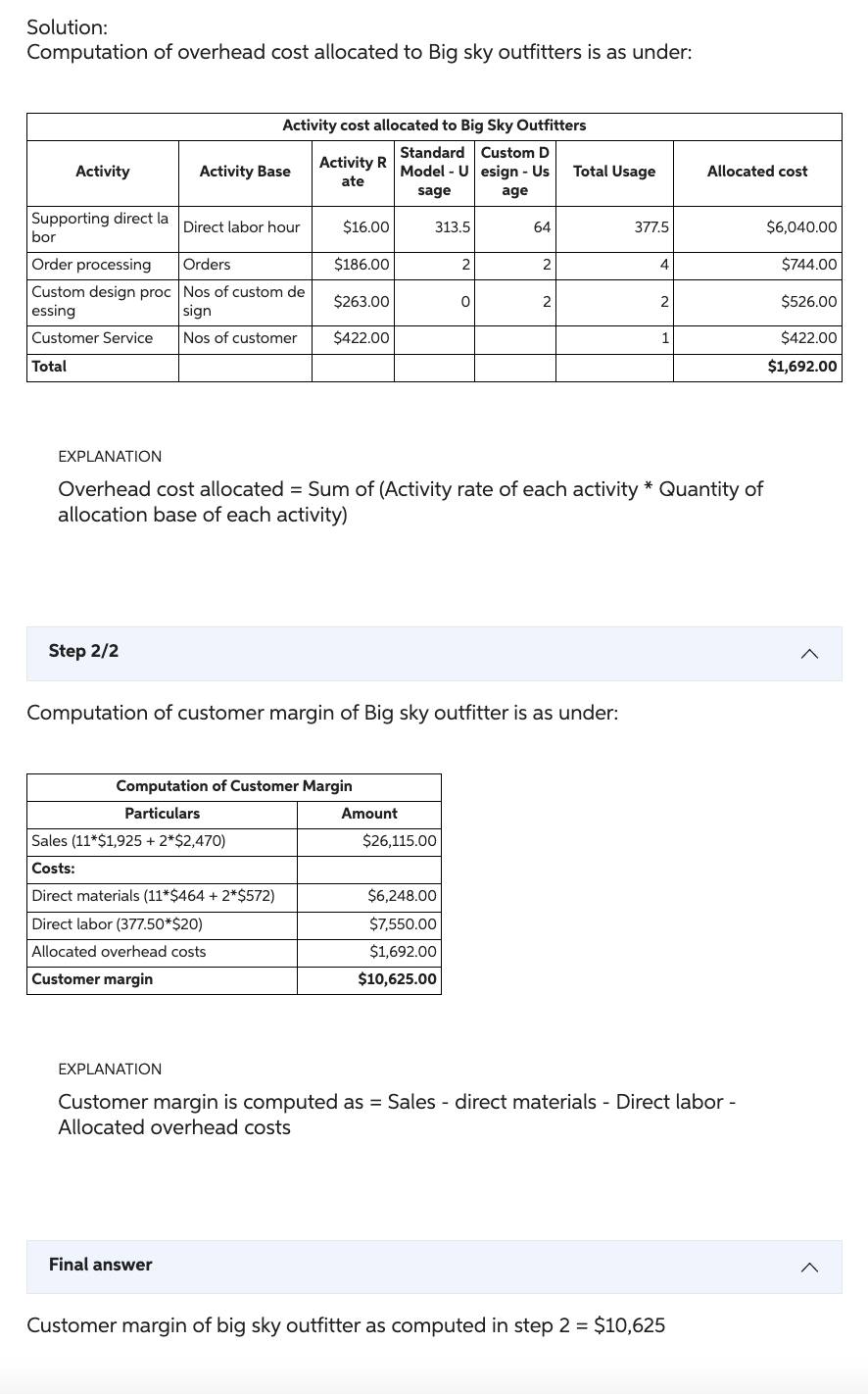 paragliders for sale through specialty sporting goods stores. The company has a