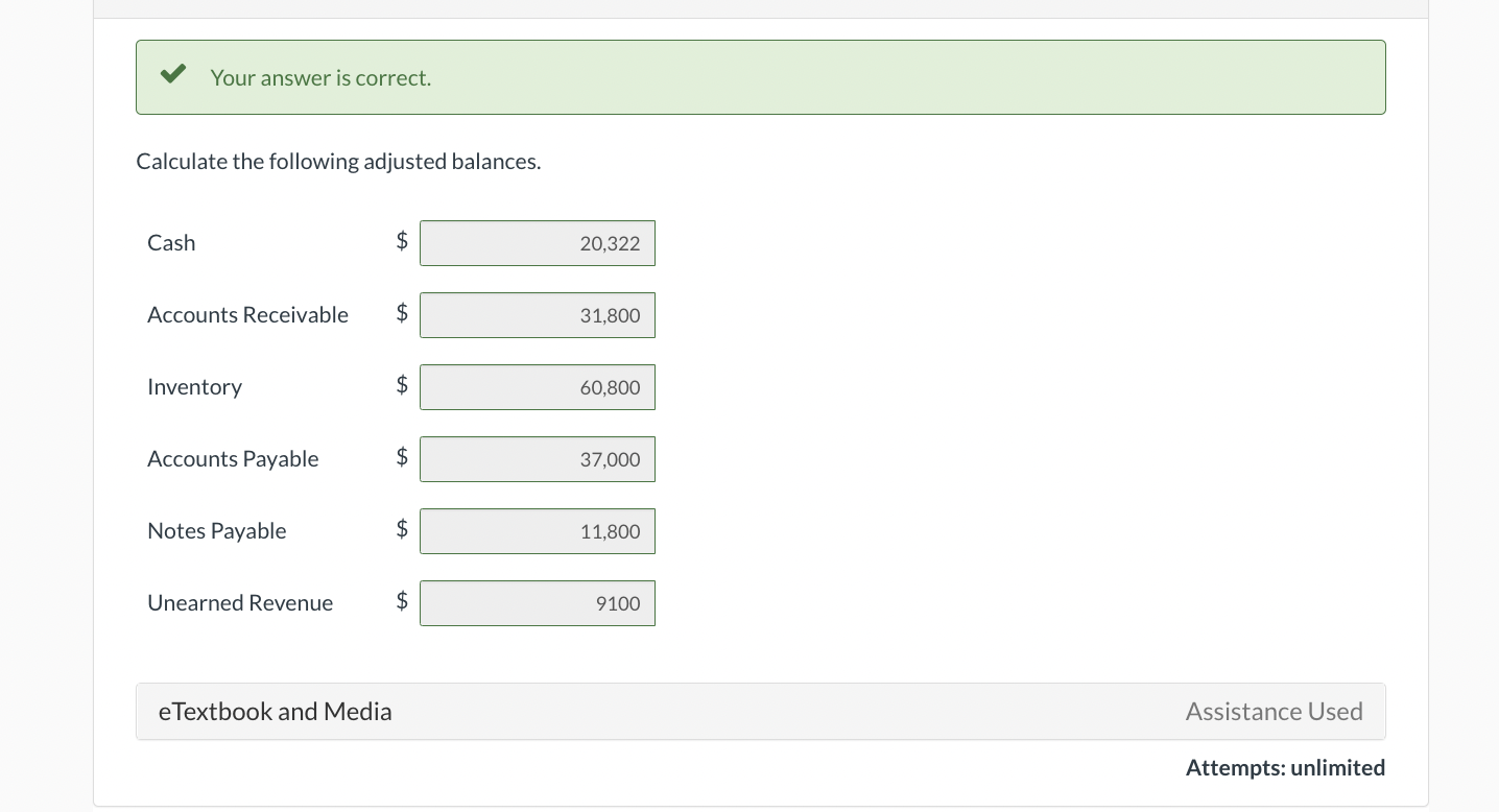 of the balance sheet of Crane Co.appear as follows. Crane Co. Balance