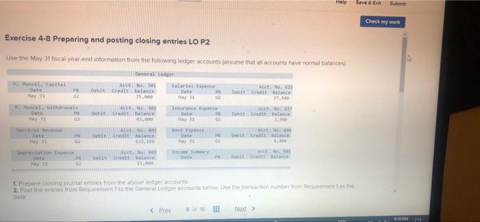  Very clueless on this chapter pls help Help Save & Exit