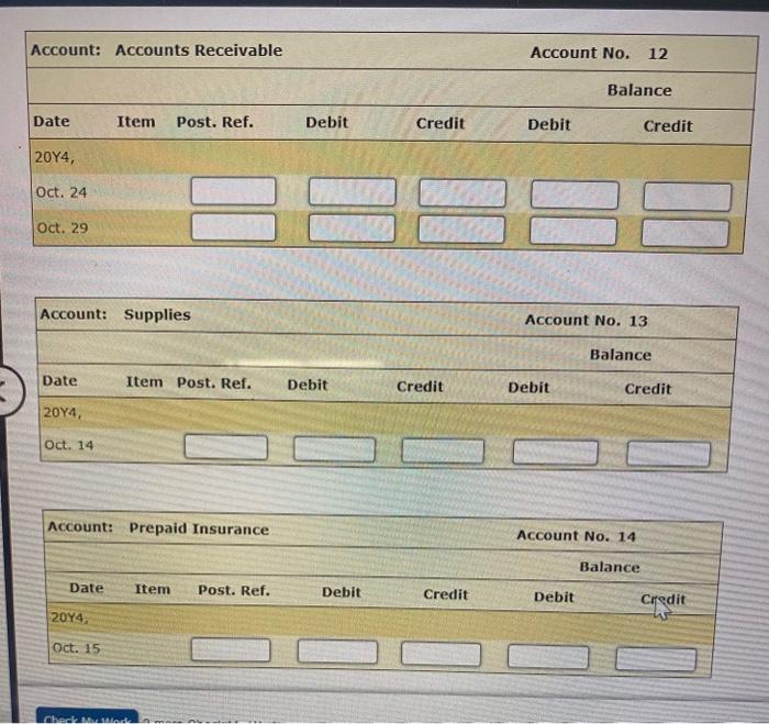 in exchange for common stock, $18,800. 4. Paid rent for period of