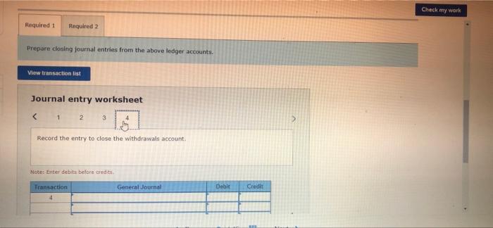 General de Acct. No 101 Salaries Debit Creditbalance 75.000 Hay 02 ACCESS