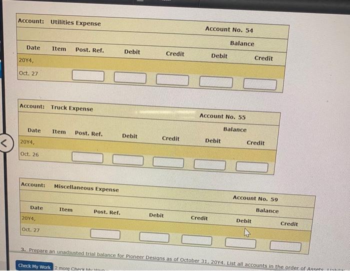 $1,260. 15. Paid annual premiums on property and casualty insurance, $2,820. 15.