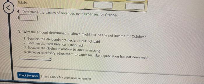 2 of the two-column journal: 21. Paid creditor a portion of the