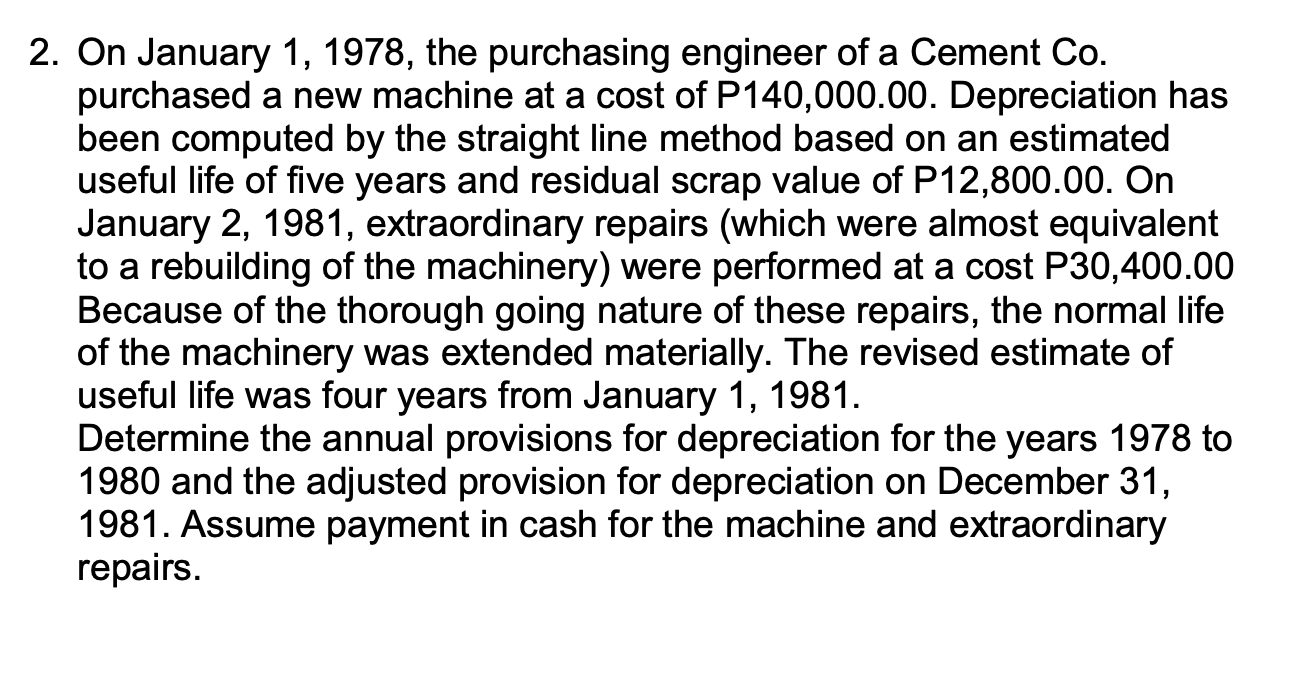 Please provide a written step-by-step solution to the problem. Do not use