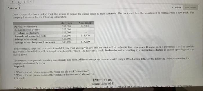 pickup track that it uses to deliver the online orders to their