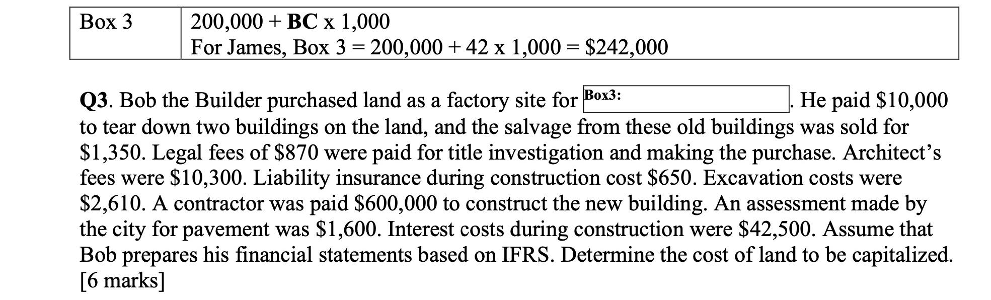 NEED STEP BY STEP ANSWER PLZ WILL UPVOTE IF DONE RIGHT Box