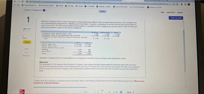 please help Chapter 2 Assignment 1 Pentin memut kop21A%252F%252 M COMM From