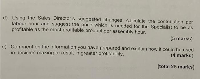 -"Tools to go', a large divider box -'The Workman' and a deluxe