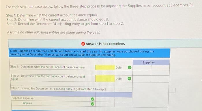 Please Complete the prompts given, I will give thumbs up! For each