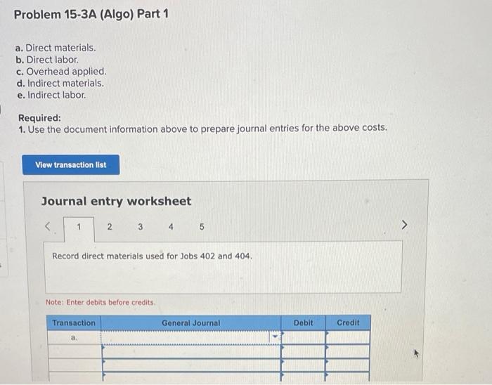 Computing and recording job costs; preparing income statement and balance sheet LO