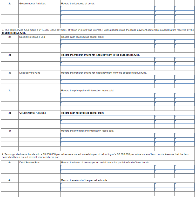 Current Taxes Allowance for Uncollectible Delinquent Taxes Appropriations Assessments ReceivableCurrent Assessments ReceivableUnavailable