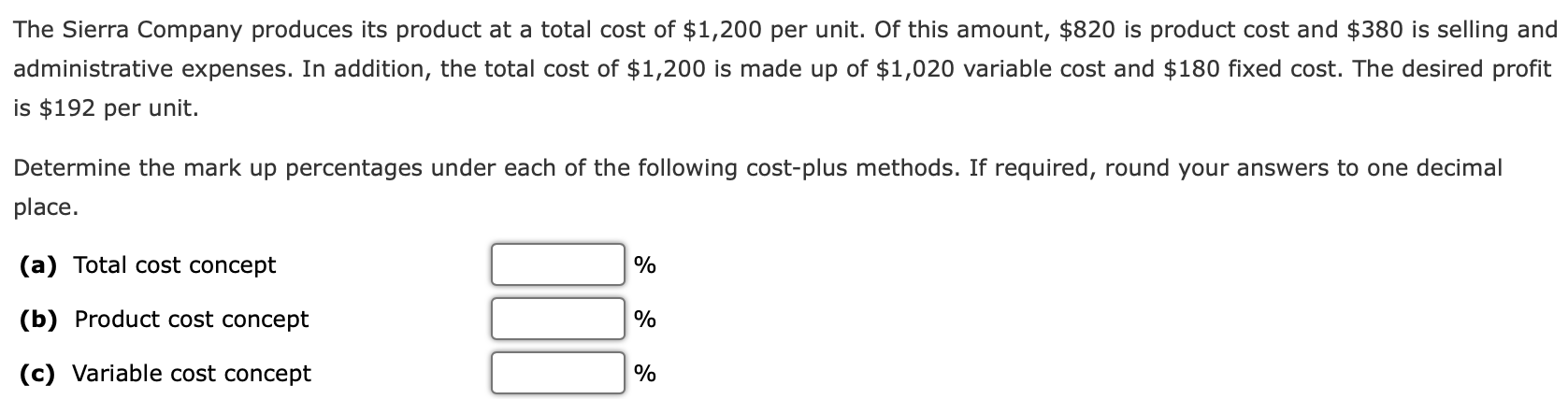 Help Please, will thumbs up and please explain how...am confused. The Sierra