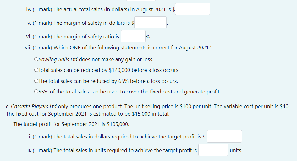 answer to the nearest dollar. Do not include $. Do not use