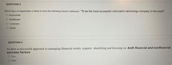 An opportunity cost is the potential benefit by using resources in an