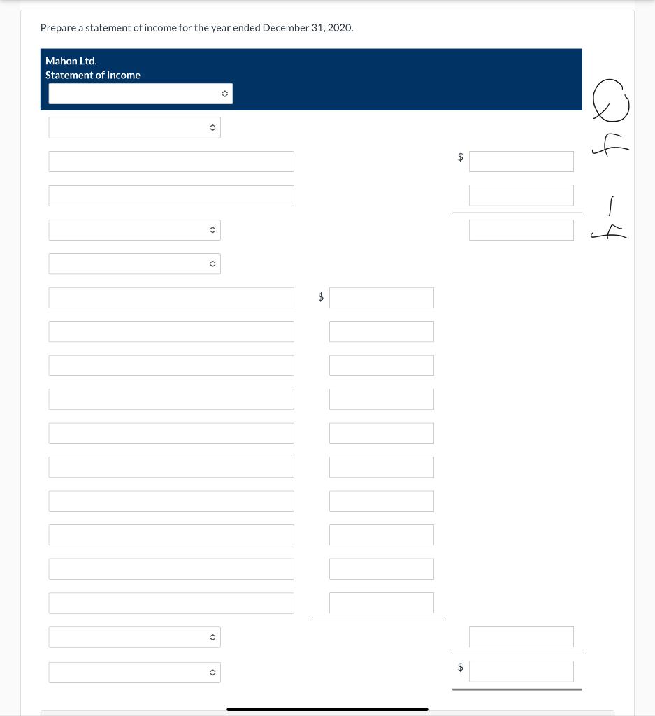 offer a broad range of products and services with an emphasis on
