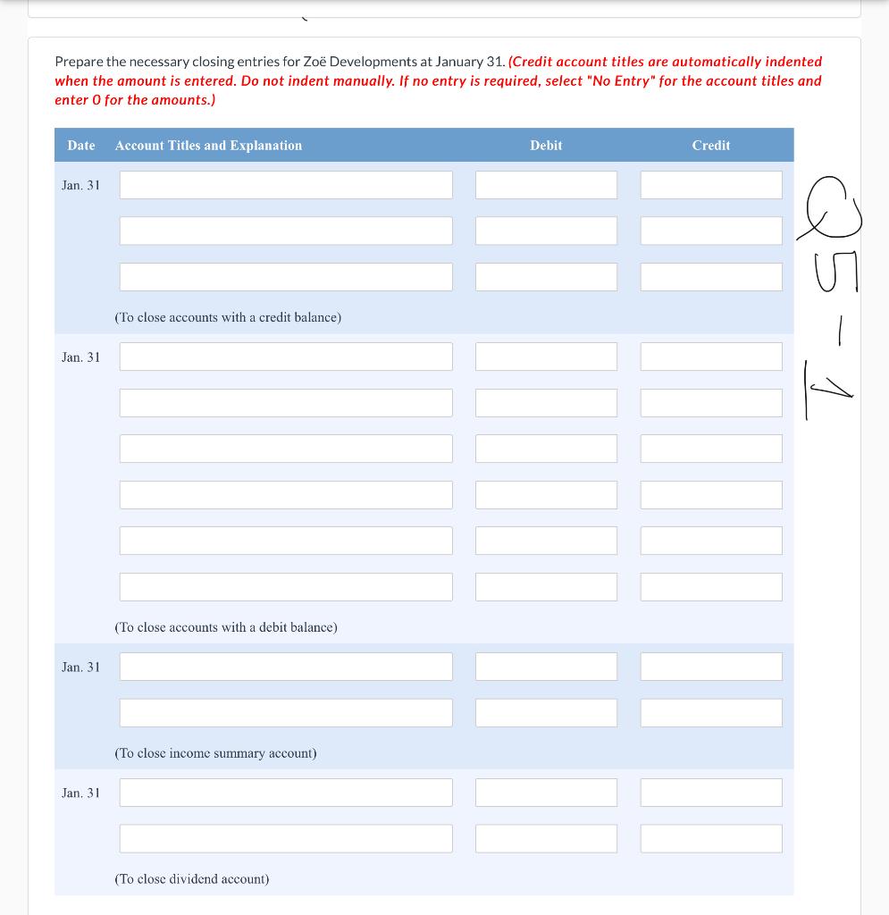 Retained Earnings, opening balance 156,664 Dividends Declared 60,169 Determine the company's ending