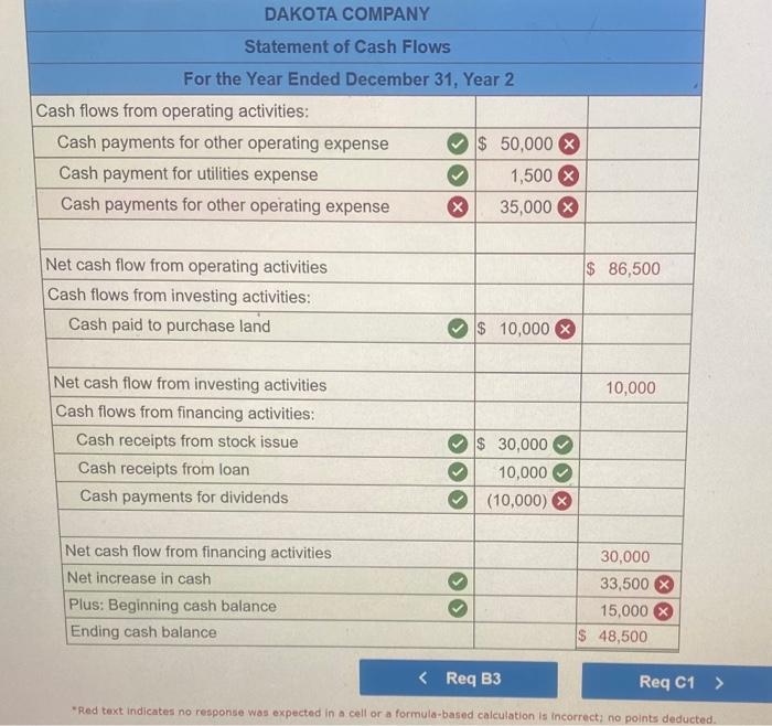 on part B4 please!! I only need B4!! thank you :) Dakota