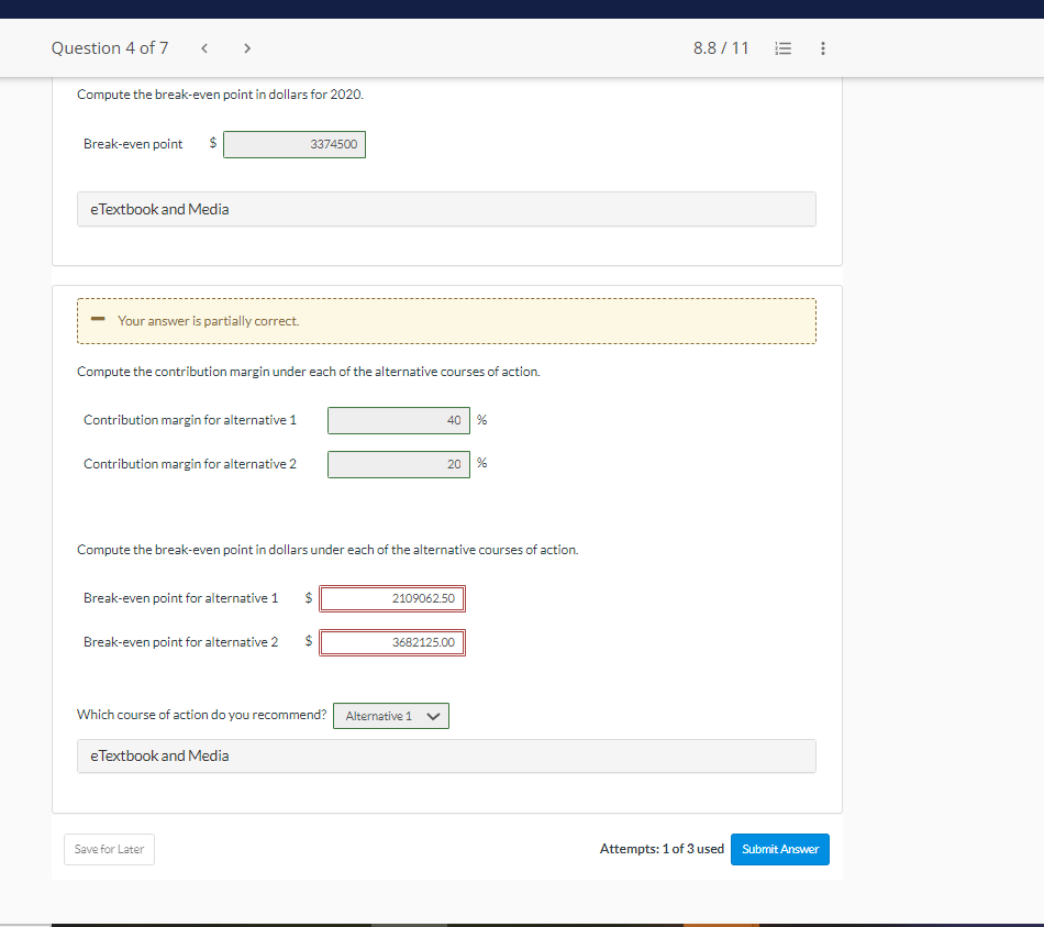 History Current Attempt in Progress Pharoah Corp.'s sales slumped badly in 2020.