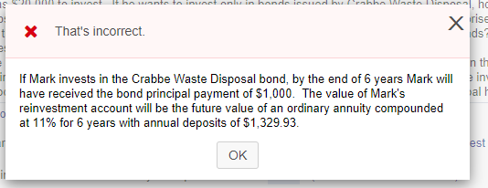 of D and got it wrong. I need help with the second
