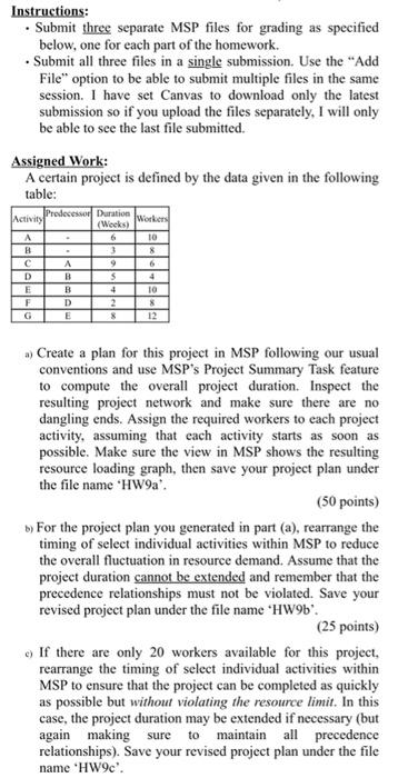 please help ma out and use a Microsoft project for this paper