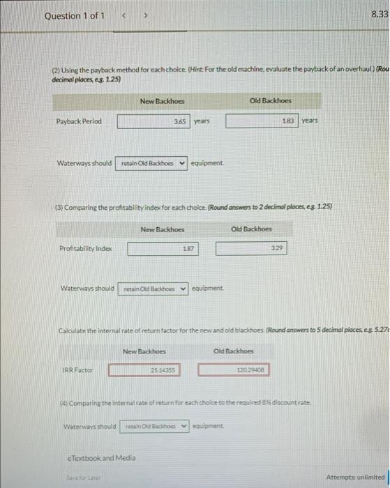 of 1 View Policies Show Attempt History Current Attempt in Progress K