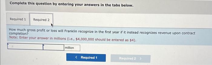 a freeway-connecting ramp for $24 million, Construction costs incurred in the first