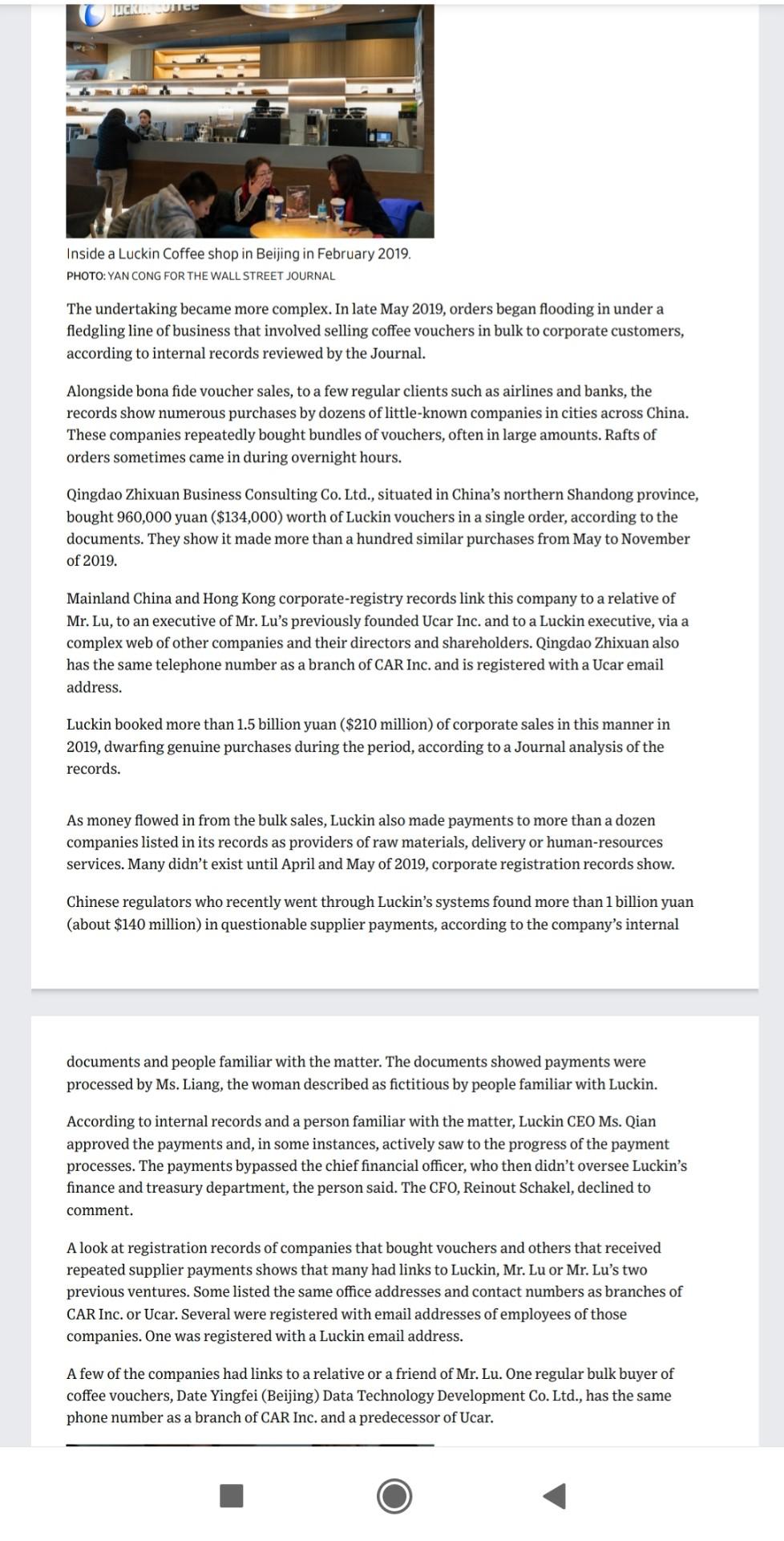 To order presentation-ready copies for distribution to your colleagues, clients or customers